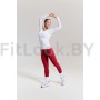 Рашгард Forstrong Melody White