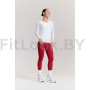 Рашгард Forstrong Melody White