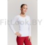 Рашгард Forstrong Melody White