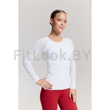 Рашгард Forstrong Melody White