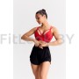 Топ для фитнеса Forstrong Light Bra Red