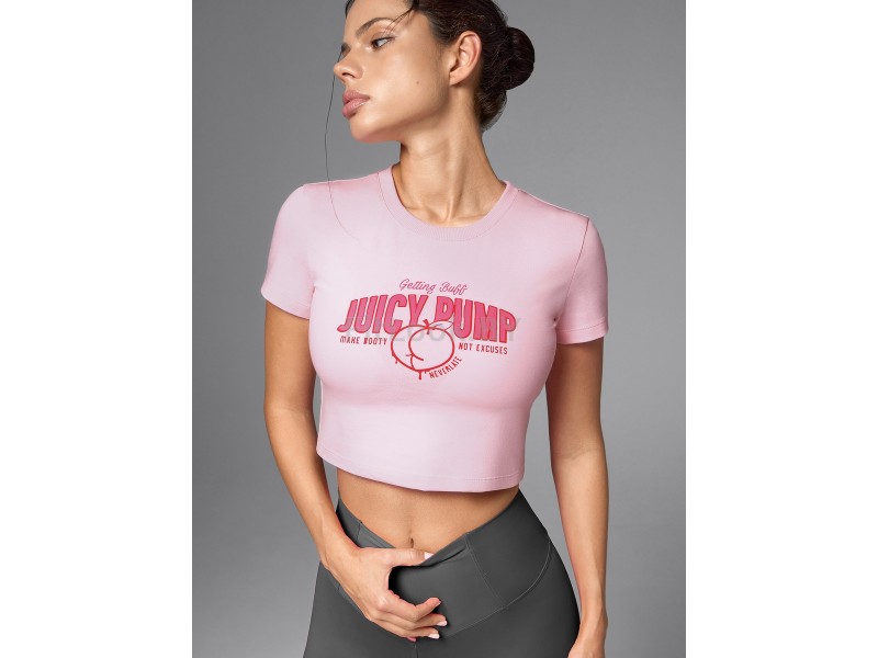 Футболка Neverlate Juicy Pump 1134.4