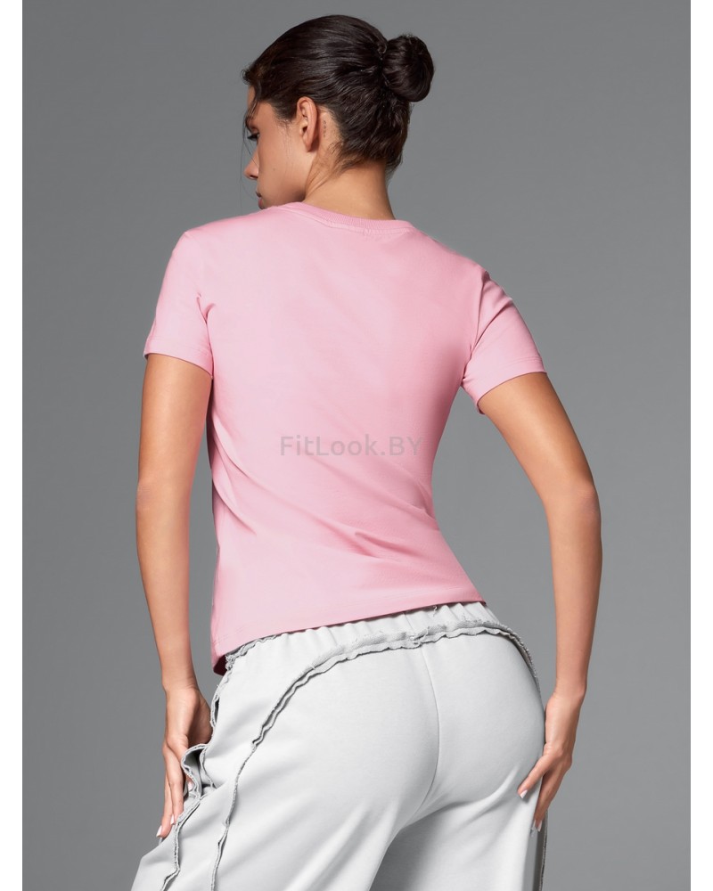 Футболка Neverlate Heavy Squals 