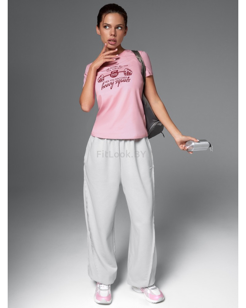 Футболка Neverlate Heavy Squals 