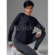 Рашгард Neverlate Base Black 894.1