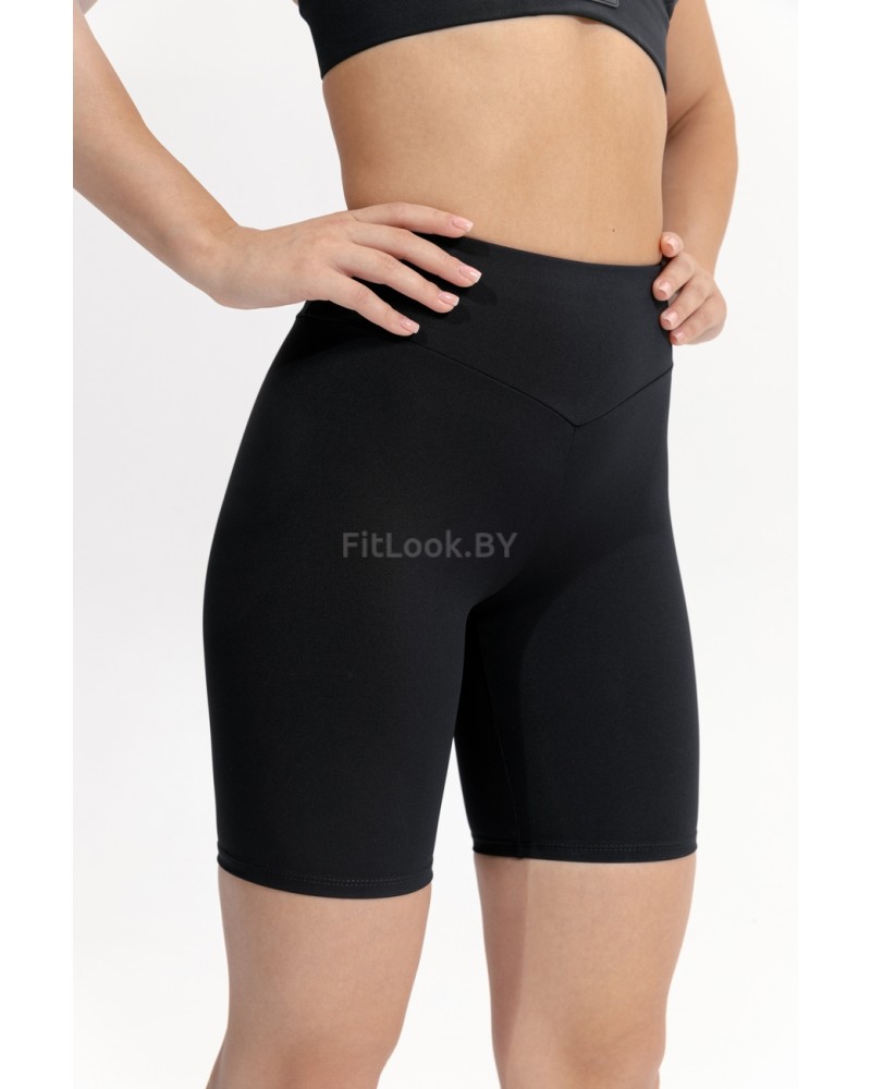 Шорты Forstrong Best Black