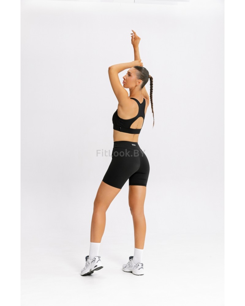 Шорты Forstrong Best Black