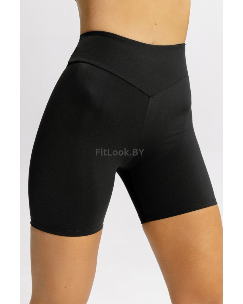 Шорты Forstrong Best Black