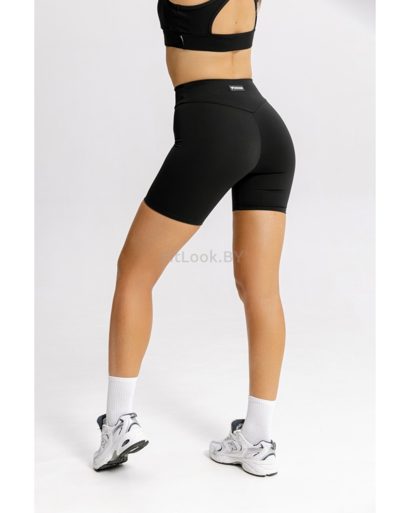 Шорты Forstrong Best Black