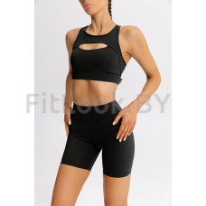 Шорты Forstrong Best Black