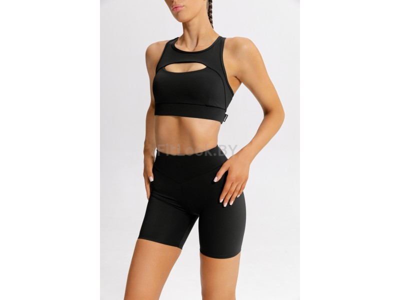 Шорты Forstrong Best Black
