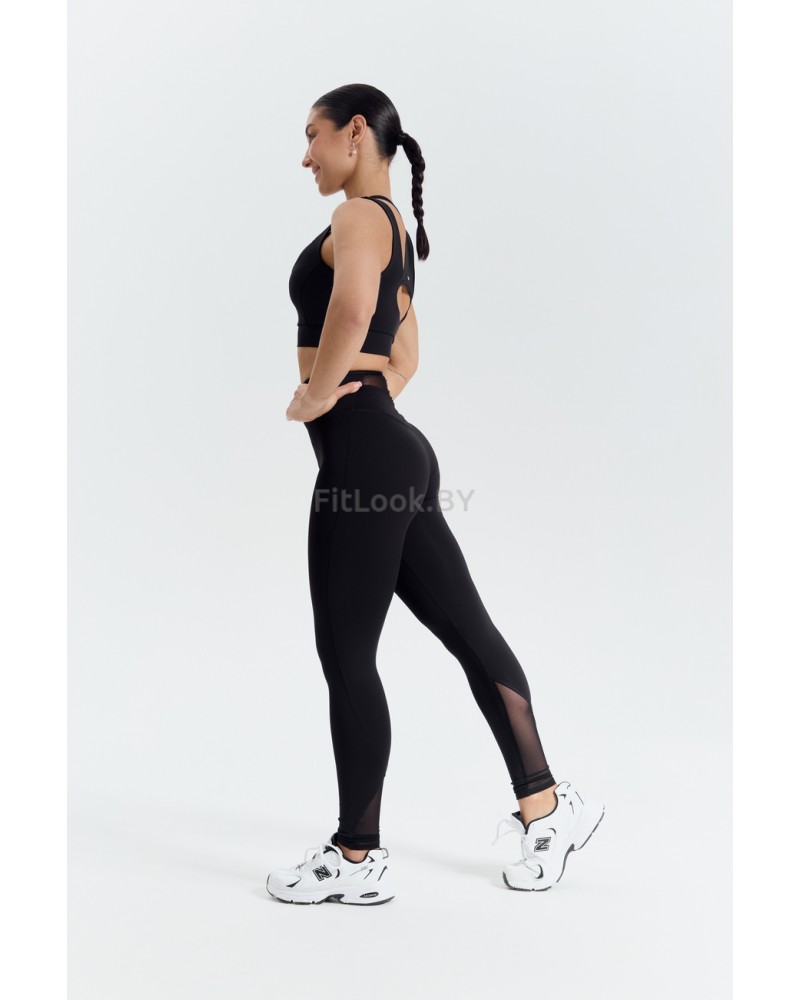 Топ Forstrong Violet Black