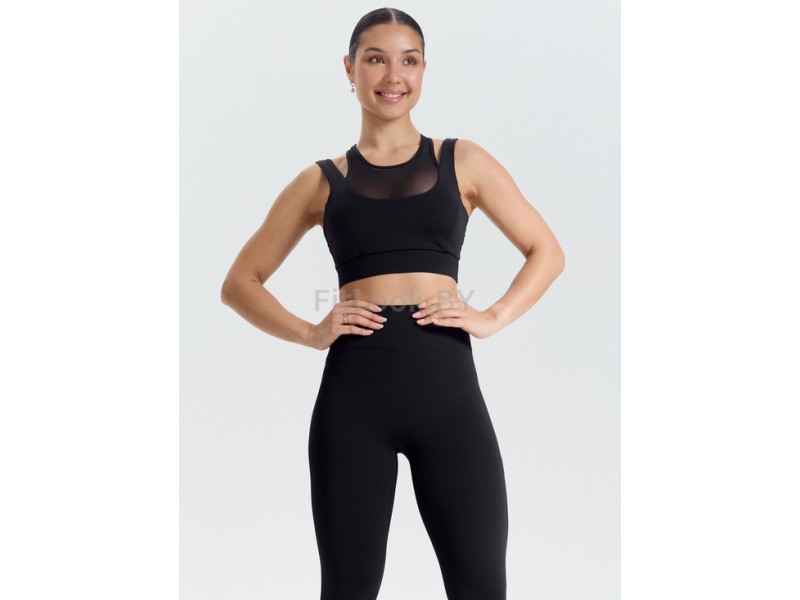 Бра Forstrong Violet Black