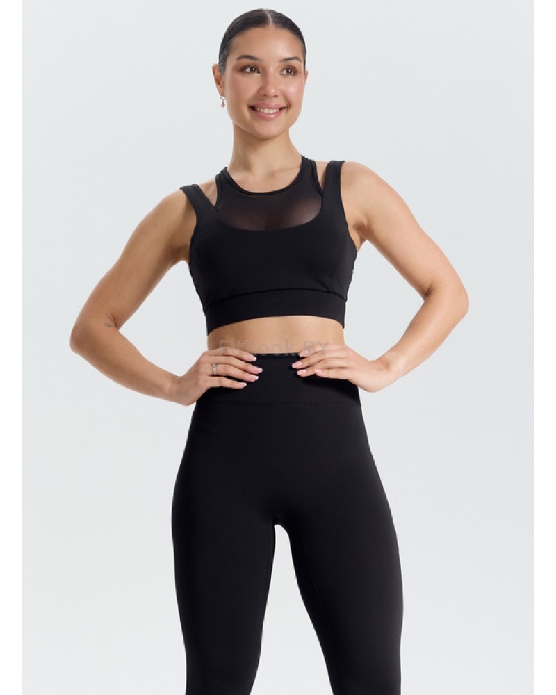 Топ Forstrong Violet Black