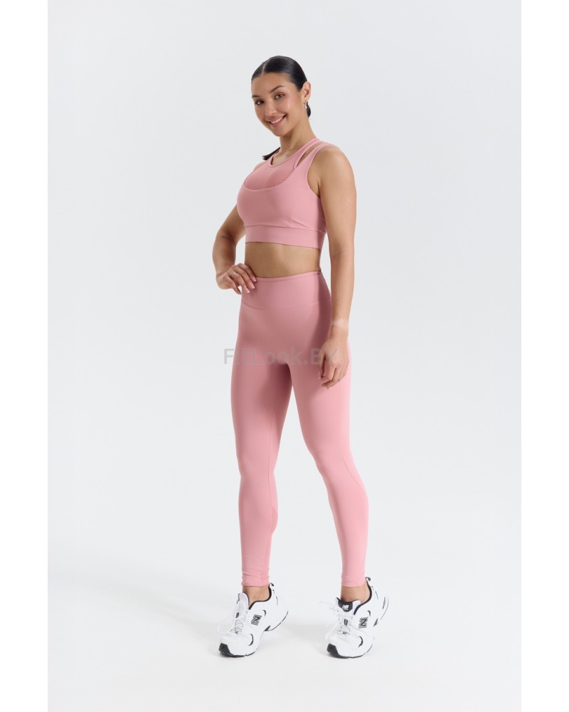 Топ Forstrong Violet Dusty Pink