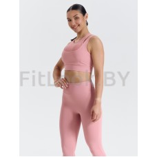 Топ Forstrong Violet Dusty Pink