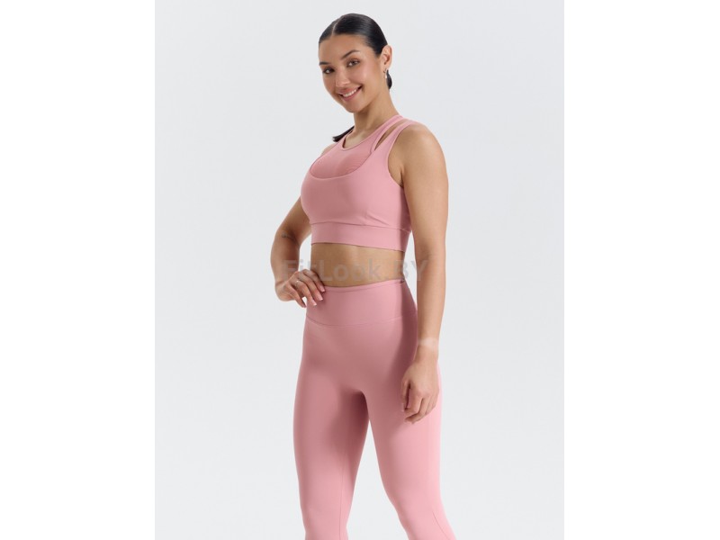 Топ Forstrong Violet Dusty Pink