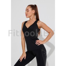 Майка Forstrong Freya Black