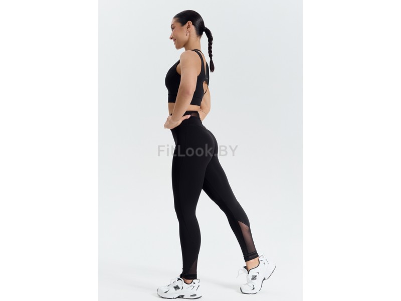 Леггинсы Forstrong Lily Black