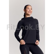 Лонгслив Forstrong Astra Black 