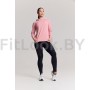Лонгслив с капюшоном Astra Dusty Pink (пыльно-розовый)