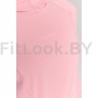 Лонгслив с капюшоном Astra Dusty Pink (пыльно-розовый)