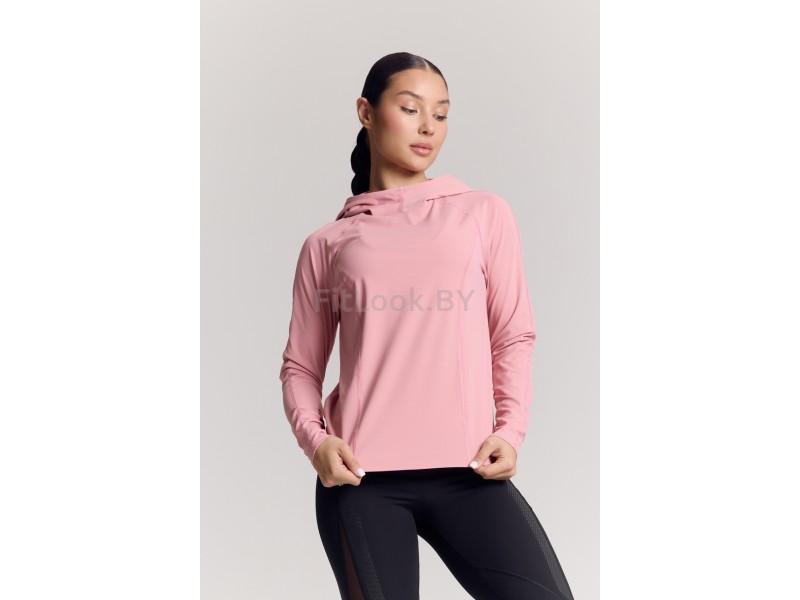 Лонгслив Forstrong Astra Dusty Pink 
