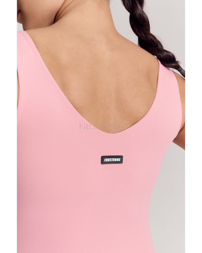 Майка Forma Dusty Pink (пыльно-розовая)