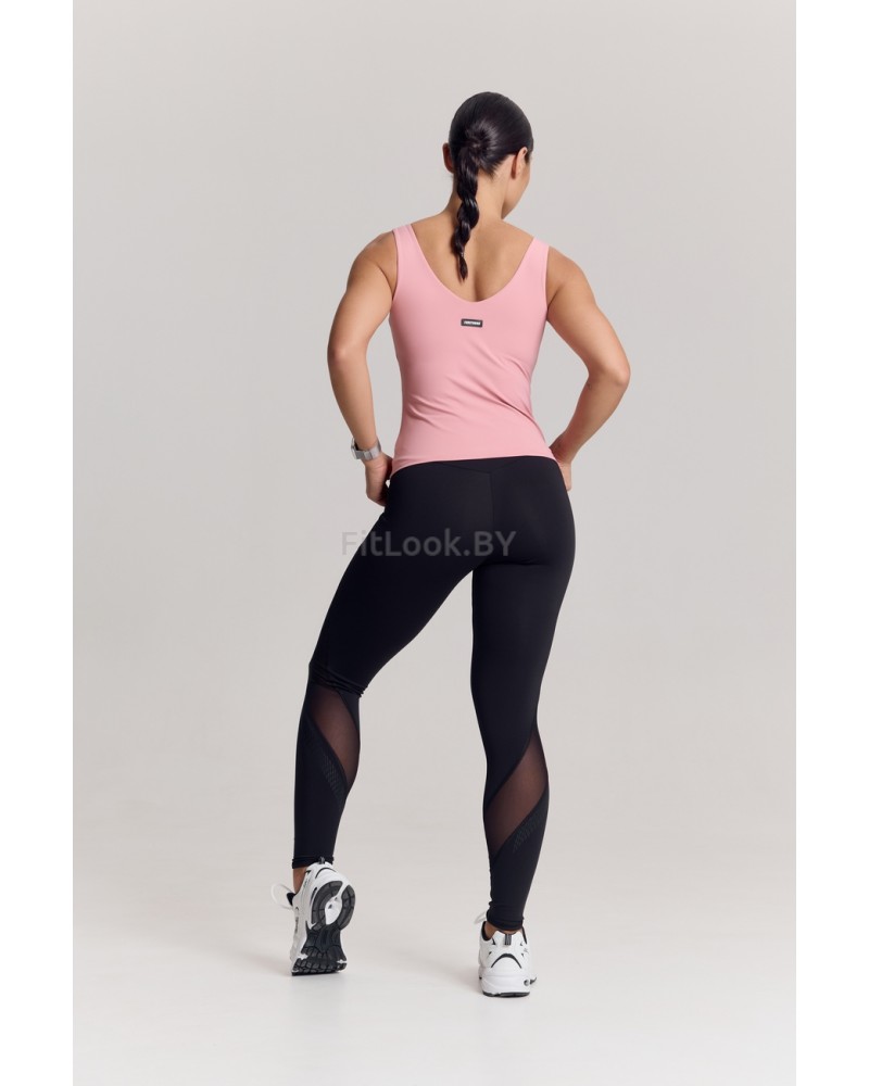 Майка Forma Dusty Pink (пыльно-розовая)