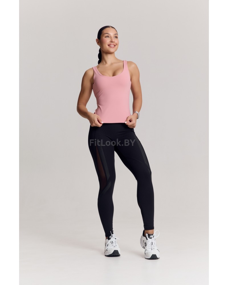 Майка Forma Dusty Pink (пыльно-розовая)