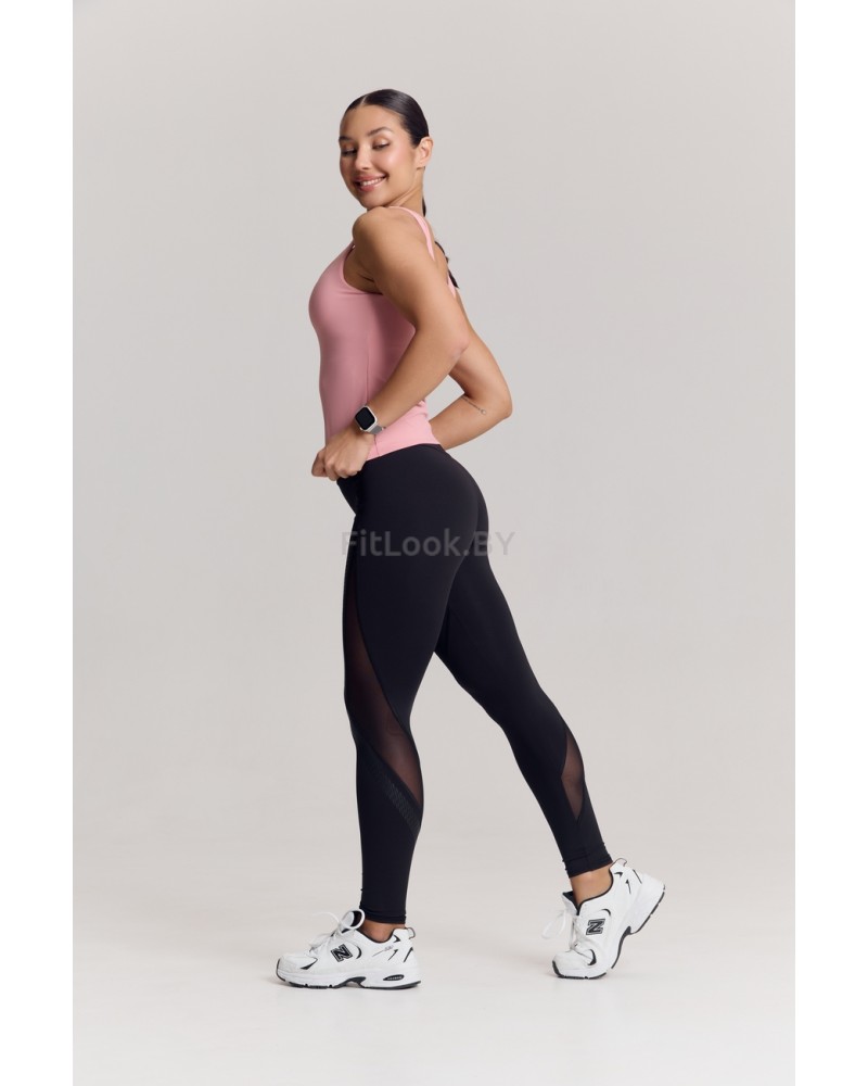 Майка Forma Dusty Pink (пыльно-розовая)