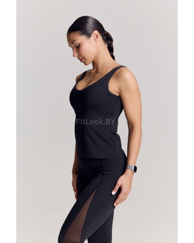 Майка Forma Black