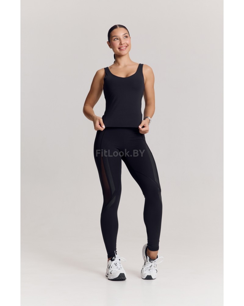 Майка Forma Black