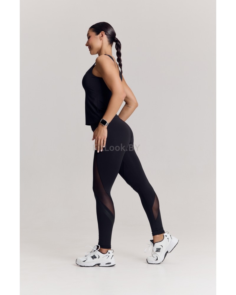 Майка Forma Black