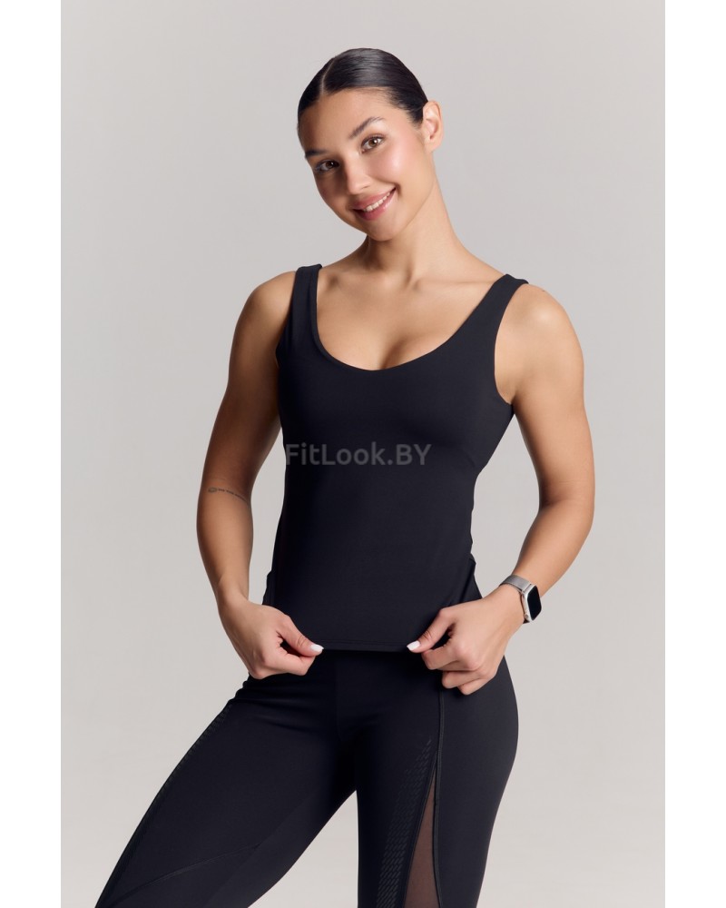 Майка Forma Black