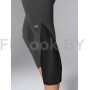 Моделирующие укороченные леггинсы 7/8