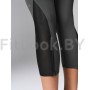 Моделирующие укороченные леггинсы 7/8