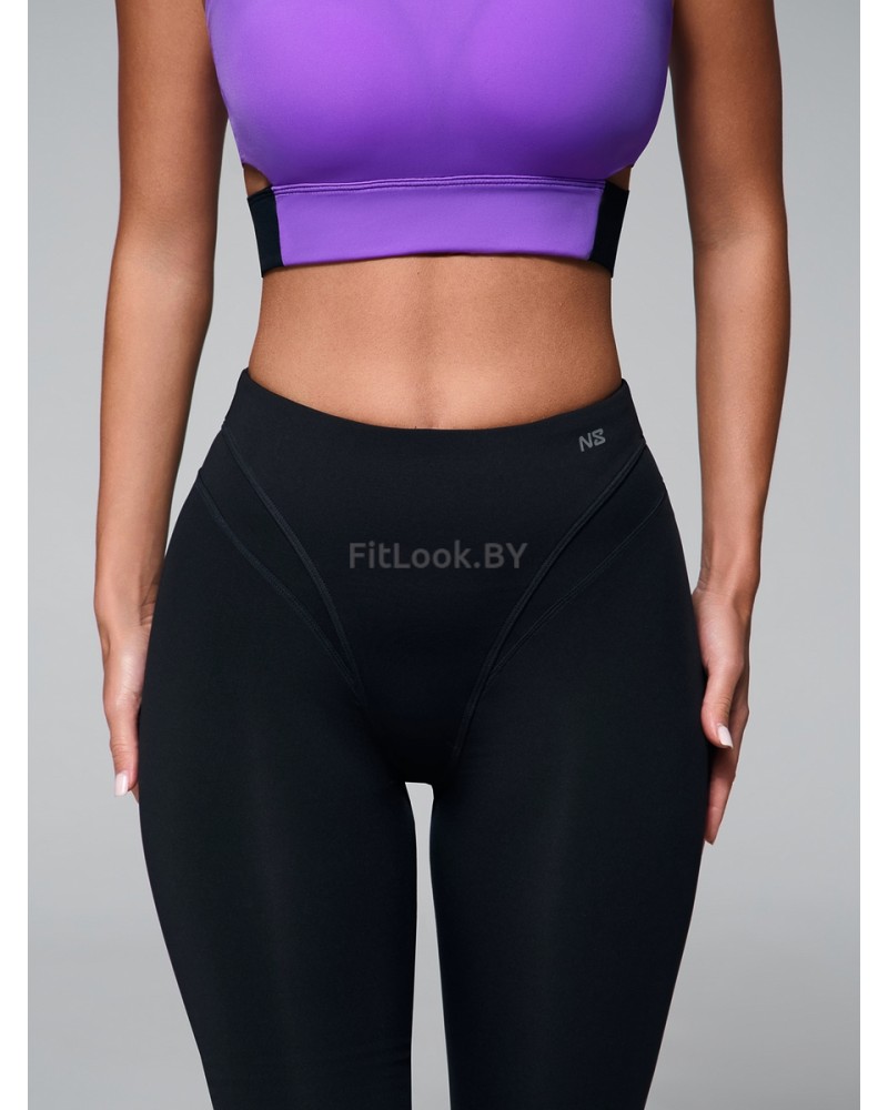Леггинсы с имитацией бикини Neverlate Bikini SPORT