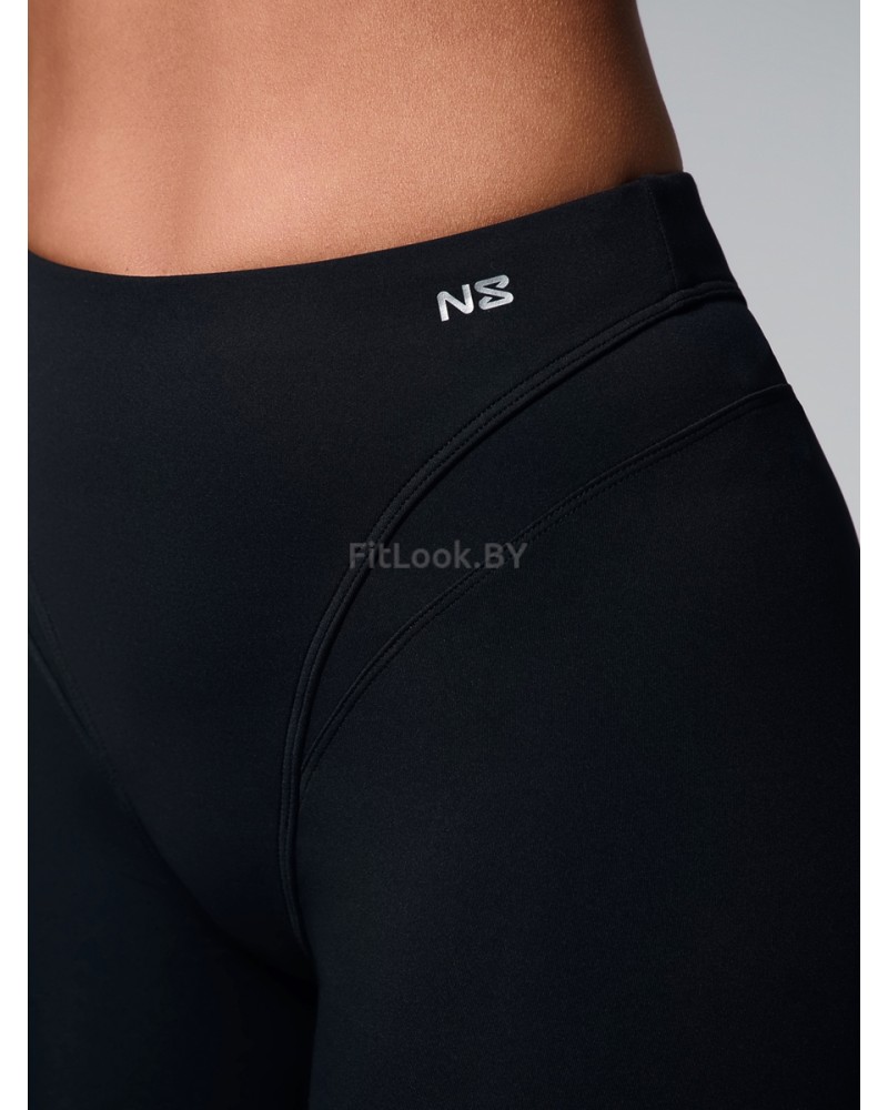 Леггинсы с имитацией бикини Neverlate Bikini SPORT