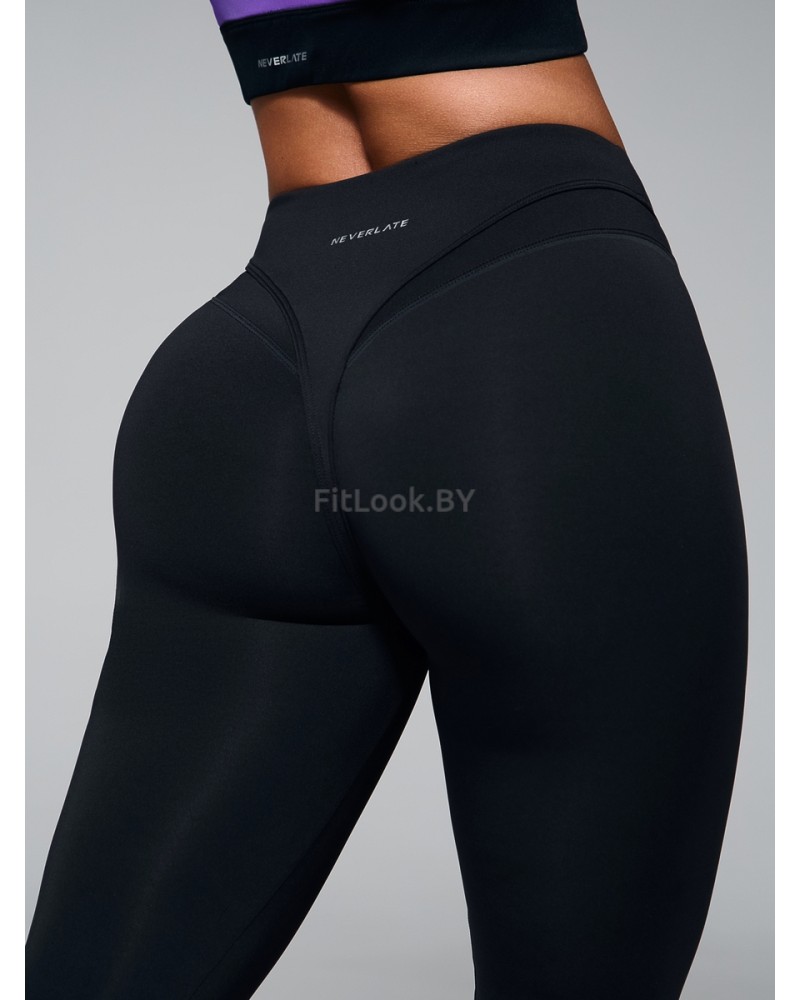 Леггинсы с имитацией бикини Neverlate Bikini SPORT