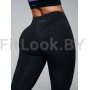 Леггинсы с имитацией бикини Neverlate Bikini SPORT