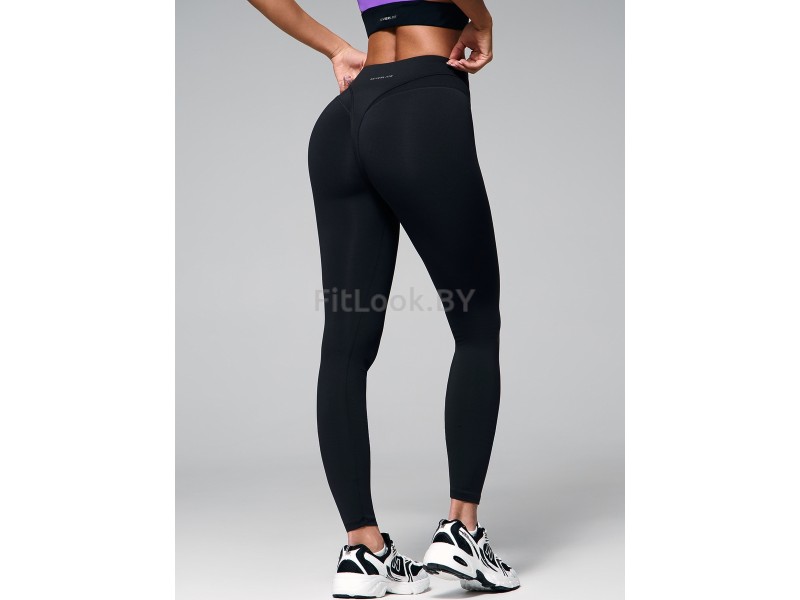 Леггинсы Neverlate Bikini SPORT Black 1389.1