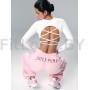 Спортивные брюки свободного кроя  GYM Juicy Pump
