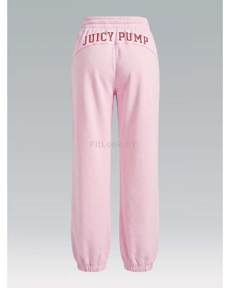 Спортивные брюки свободного кроя  GYM Juicy Pump