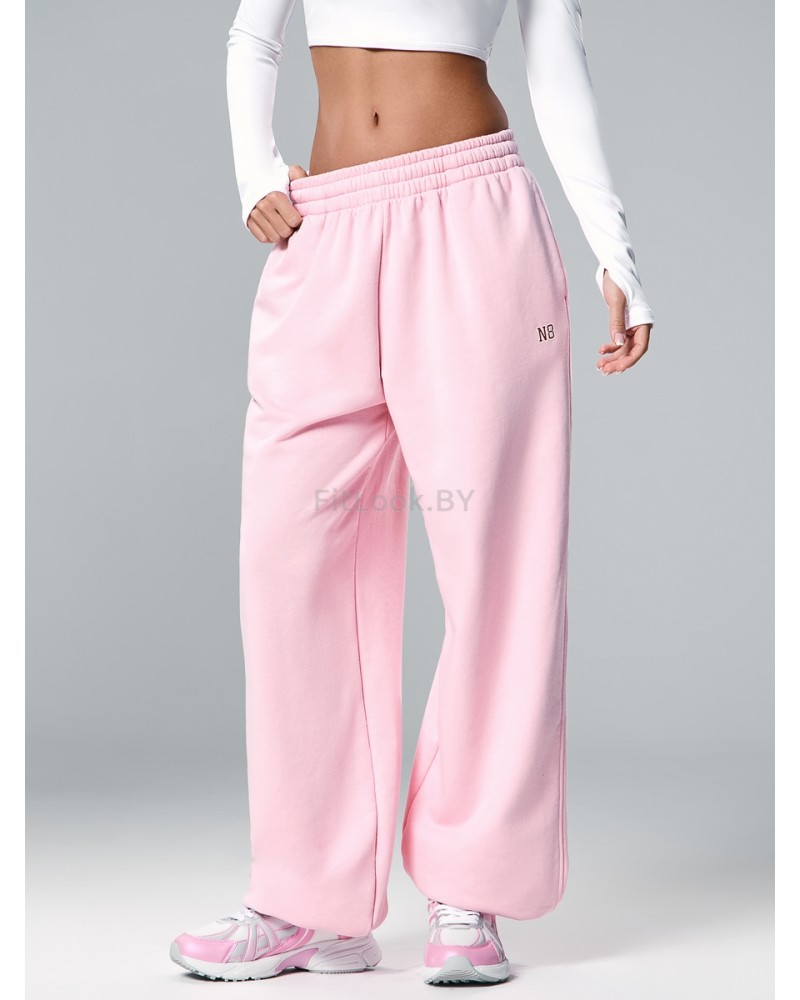 Спортивные брюки свободного кроя  GYM Juicy Pump