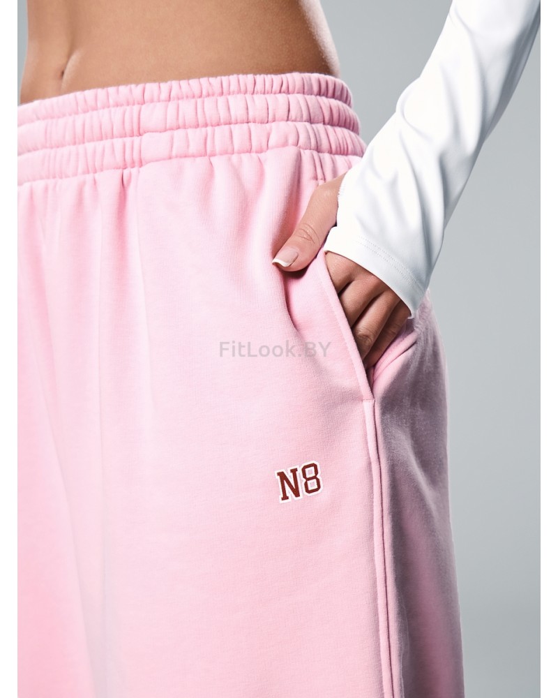 Спортивные брюки свободного кроя  GYM Juicy Pump