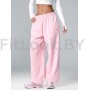 Спортивные брюки свободного кроя  GYM Juicy Pump