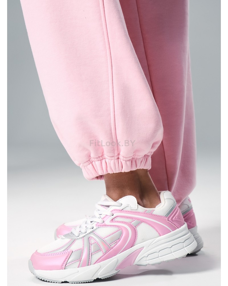 Спортивные брюки свободного кроя  GYM Juicy Pump