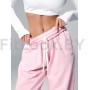 Спортивные брюки свободного кроя  GYM Juicy Pump