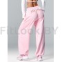 Спортивные брюки свободного кроя  GYM Juicy Pump